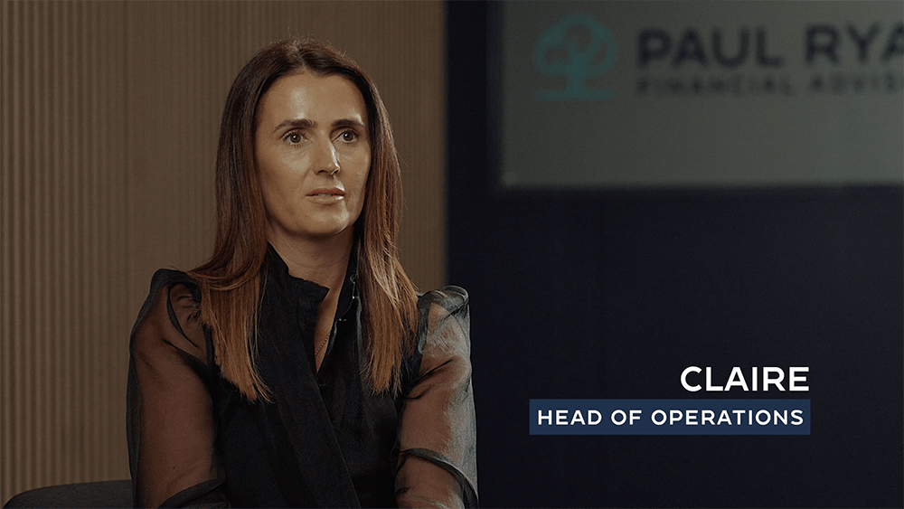 video still investment planning